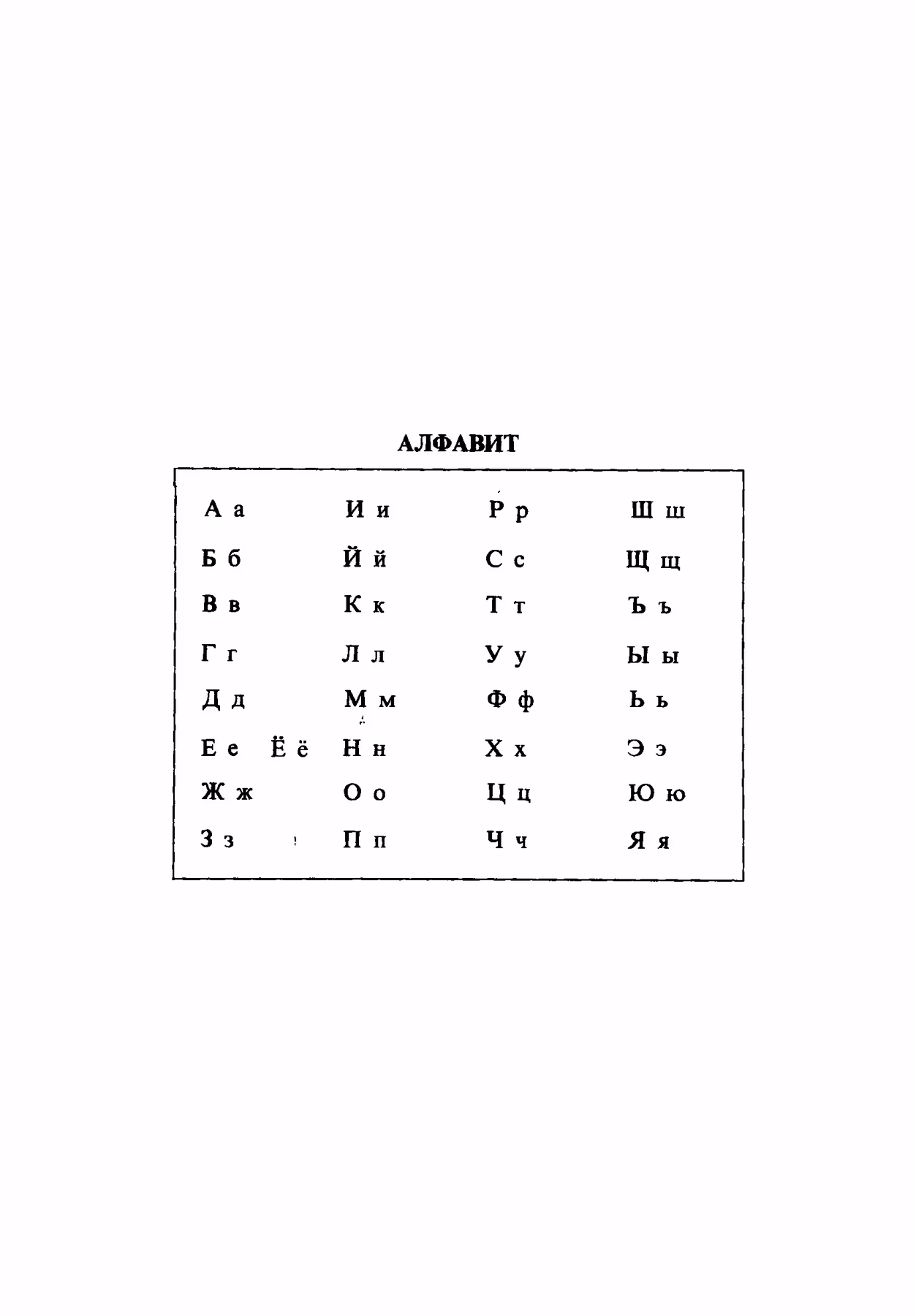 Скан печатной страницы 20 орфоэпического словаря Аванесова 1983 года с изображением текста