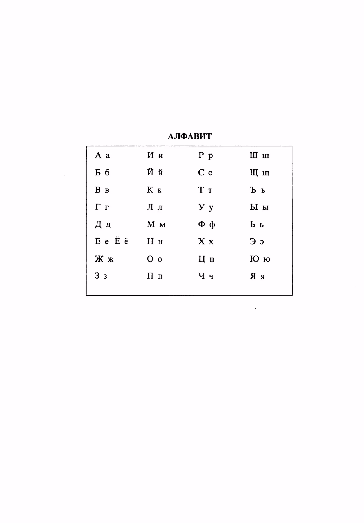 Скан печатной страницы 18 орфоэпического словаря Аванесова 1989 года с изображением текста